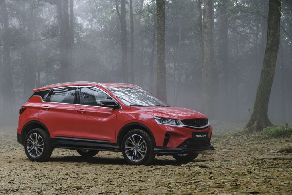 Chương trình khuyến mãi tháng 8